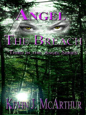cover image of Angel